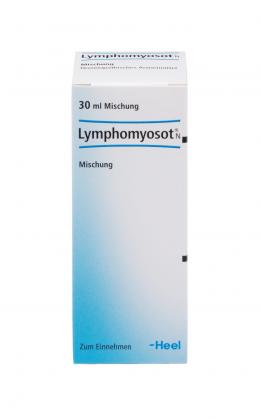 Lymphomyosot N Tropfen 30 ml Tropfen