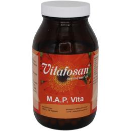 M.A.P. Vita Kapseln 210 St. (179,5 g)