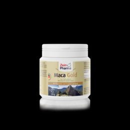 MACA GOLD Pulver 250 g