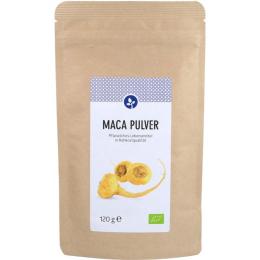 MACA PULVER 100% Bio 120 g