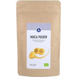 MACA PULVER 100% Bio 120 g