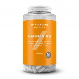 Magnesium - 1 Month (90 Tablets) (CEE)