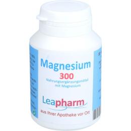 MAGNESIUM 300 Kapseln 50 St.