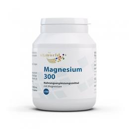 MAGNESIUM 300 Tabletten 150 St