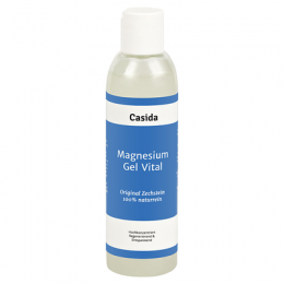 MAGNESIUM GEL Vital Zechstein 200 ml