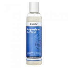 MAGNESIUM GEL Vital Zechstein 200 ml