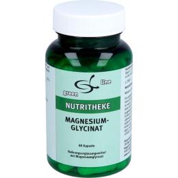 MAGNESIUM GLYCINAT Kapseln 60 St.
