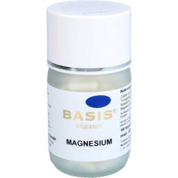 MAGNESIUM KAPSELN 100 St. (45 g)