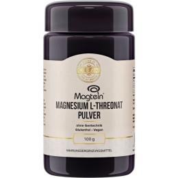 MAGNESIUM L-THREONAT Pulver i like it clean 100 g