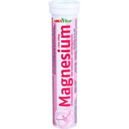 MAGNESIUM SOMA Brausetabletten 20 St.