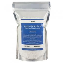 MAGNESIUMCHLORID Vitalbad Zechstein 1 kg