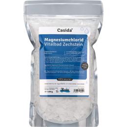 MAGNESIUMCHLORID Vitalbad Zechstein 1 kg