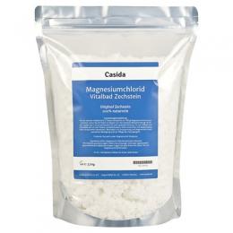 MAGNESIUMCHLORID Vitalbad Zechstein 2.5 kg