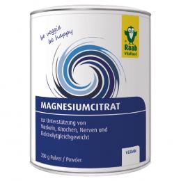 Ein aktuelles Angebot für MAGNESIUMCITRAT Pulver Vorratsdose 340 g Pulver Multivitamine & Mineralstoffe - jetzt kaufen, Marke Allpharm Vertriebs GmbH.