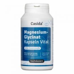 MAGNESIUMGLYCINAT Kapseln Vital 120 St