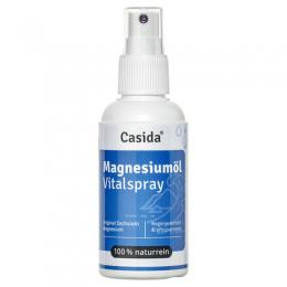 MAGNESIUML Vitalspray 100 ml