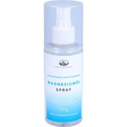 MAGNESIUMÖL Spray 150 ml