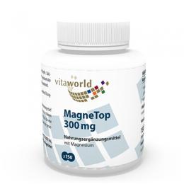 MAGNETOP 300 Magnesium 300 Tabletten 120 St