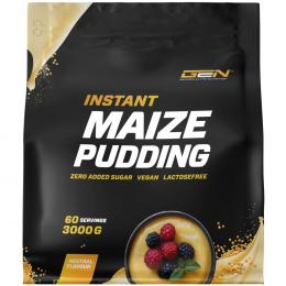 Mais Pudding, 3 kg
