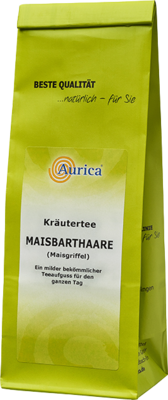 MAISBARTHAARE Maisgriffel Aurica Tee 60 g