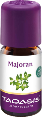 MAJORAN l Bio 5 ml