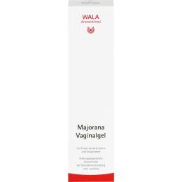 MAJORANA VAGINALGEL 100 g