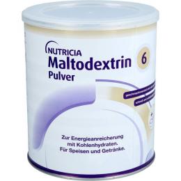 MALTODEXTRIN 6 Pulver 750 g