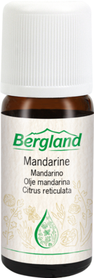 MANDARINEN L 10 ml