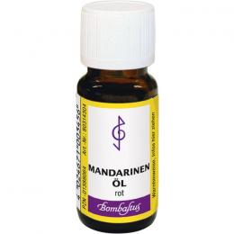 MANDARINEN ÖL rot 10 ml