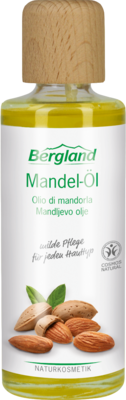 MANDELL 125 ml