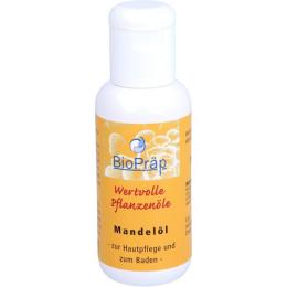 MANDELÖL süß Pharmacopoeia & Ph.Eur. 100 ml