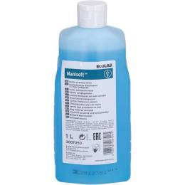 MANISOFT Waschlotion Spenderflasche 1 l