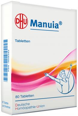 Manuia 80 St Tabletten