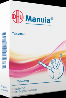 MANUIA Tabletten 40 St