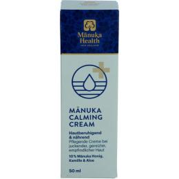 MANUKA HEALTH Calming Cream 50 ml