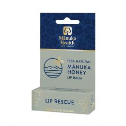 MANUKA HEALTH Lippenbalsam 4.5 g Balsam