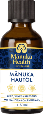 MANUKA HEALTH Manuka l mild 50 ml