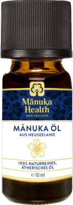 MANUKA HEALTH Manuka l therisch 10 ml