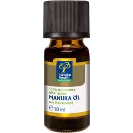MANUKA HEALTH Manuka Öl ätherisch 10 ml