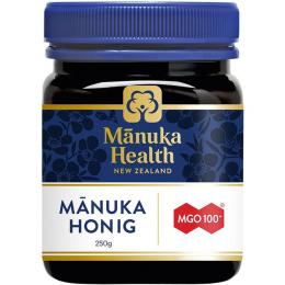 MANUKA HEALTH MGO 100+ Manuka Honig 250 g