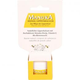 MANUKA HONIG Lippenbalsam 5 ml