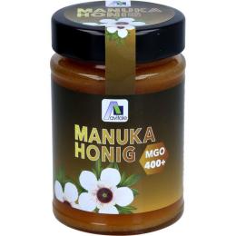 MANUKA HONIG MGO 400+ 250 g (250 g)