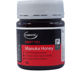 MANUKA HONIG UMF 10+ Comvita 250 g