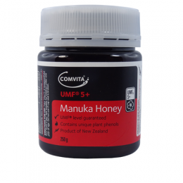 MANUKA HONIG UMF 5+ Comvita 250 g