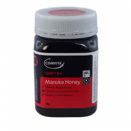 MANUKA HONIG UMF 5+ Comvita 500 g