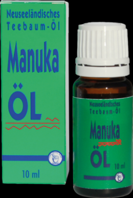 MANUKA L 10 ml