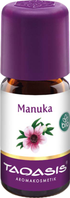 MANUKA L Bio 5 ml