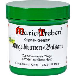 MARIA TREBEN Ringelblumen Balsam 100 ml