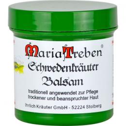 MARIA TREBEN Schwedenkräuter Balsam 100 ml