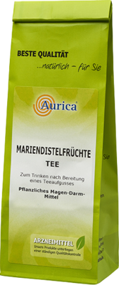 MARIENDISTEL FRCHTE Aurica Tee 150 g